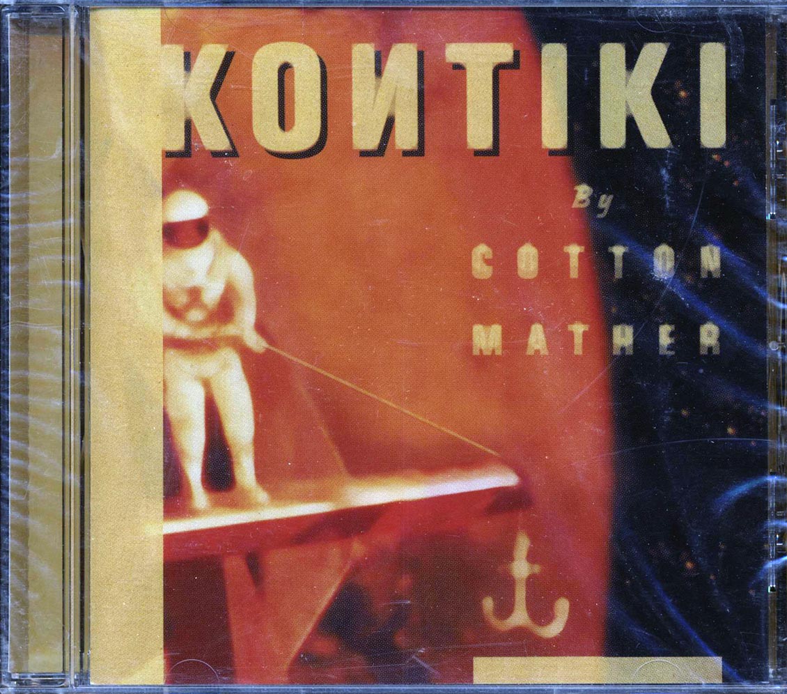 Cotton Mather - Kontiki