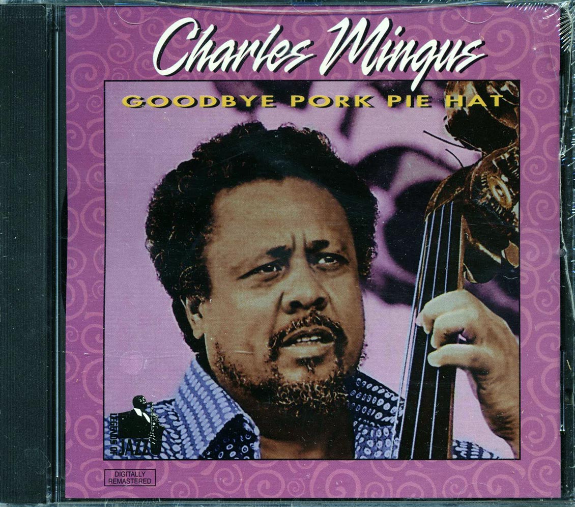 Charles Mingus - Goodbye Pork Pie Hat