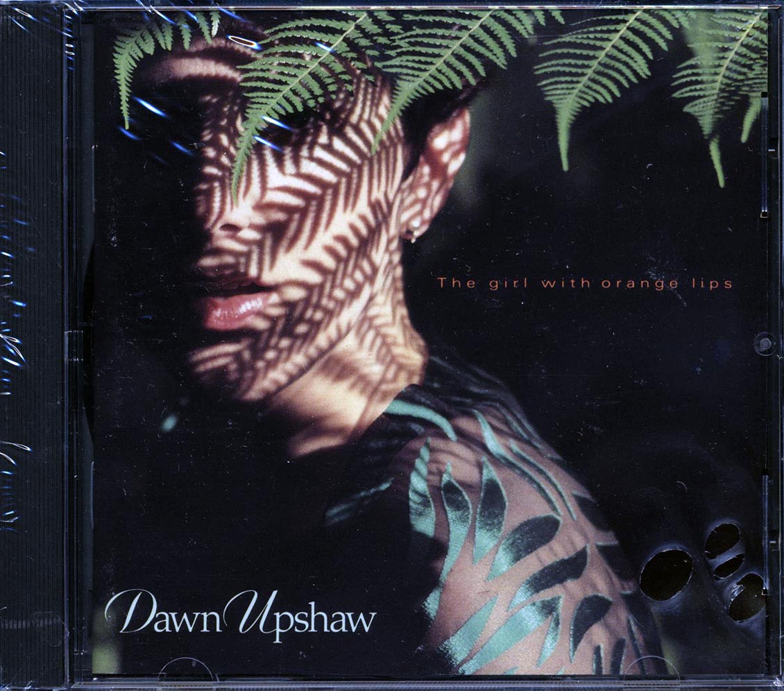 Dawn Upshaw - The Girl With Orange Lips