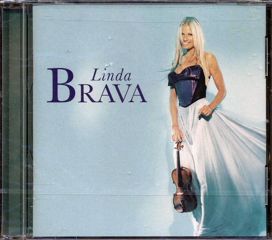 Linda Brava - Linda Brava
