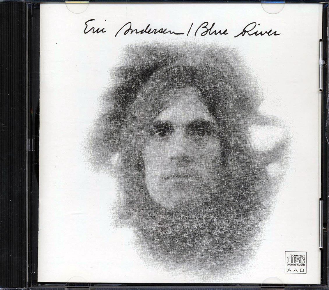 Eric Andersen - Blue River