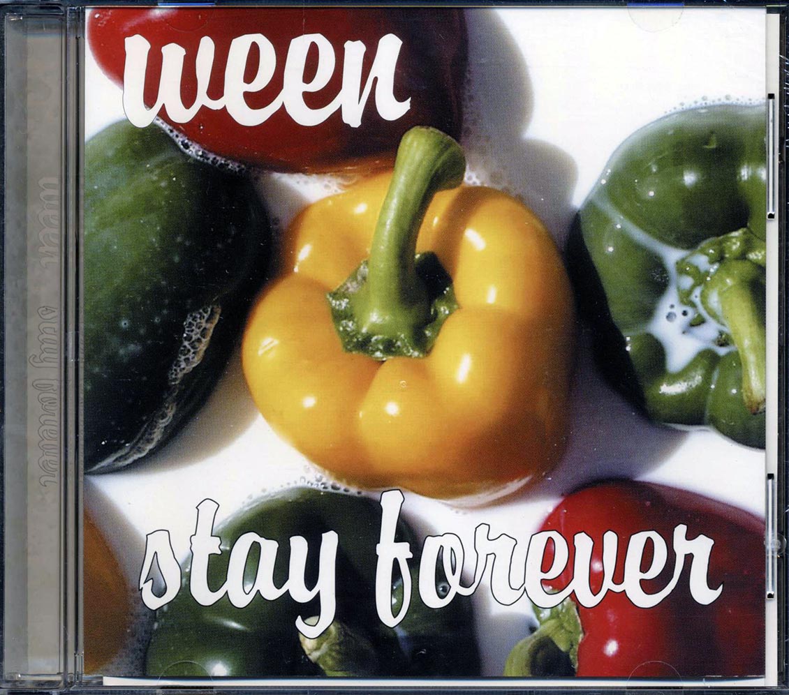 Ween - Stay Forever