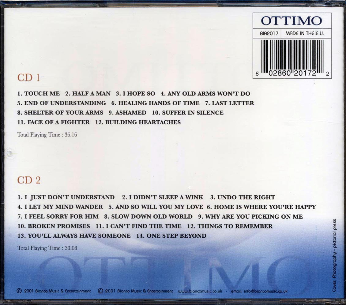 Willie Nelson - Broken Promises (2xCD)