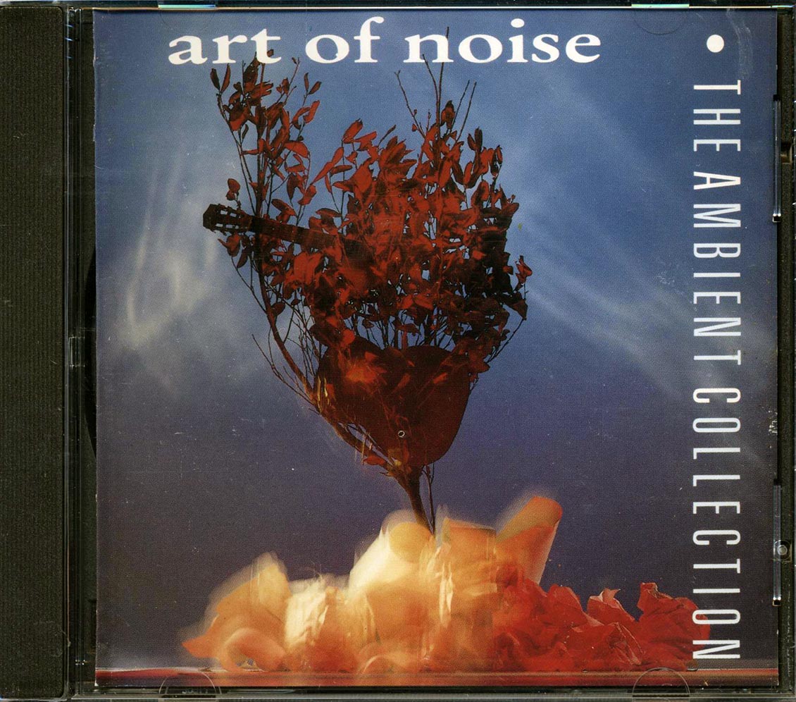 Art Of Noise - The Ambient Collection