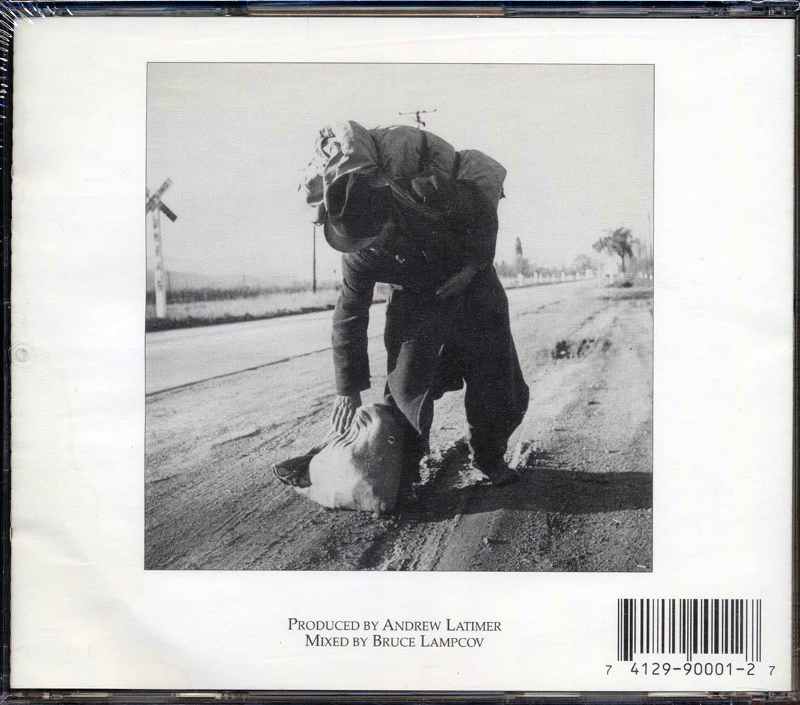 Camel - Dust And Dreams