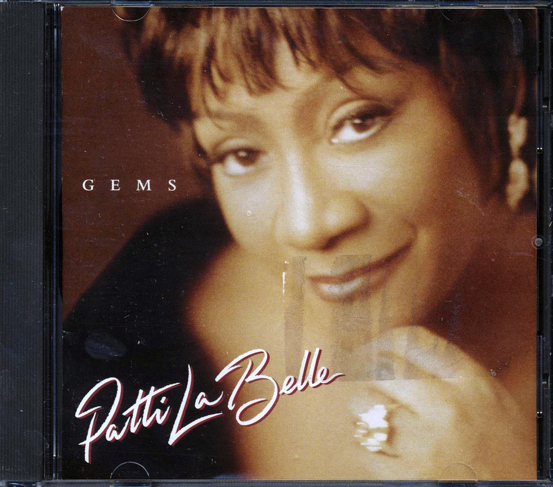 Patti Labelle - Gems