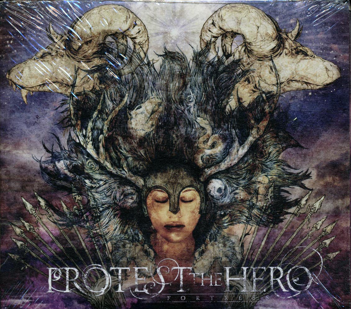 Protest The Hero - Fortress