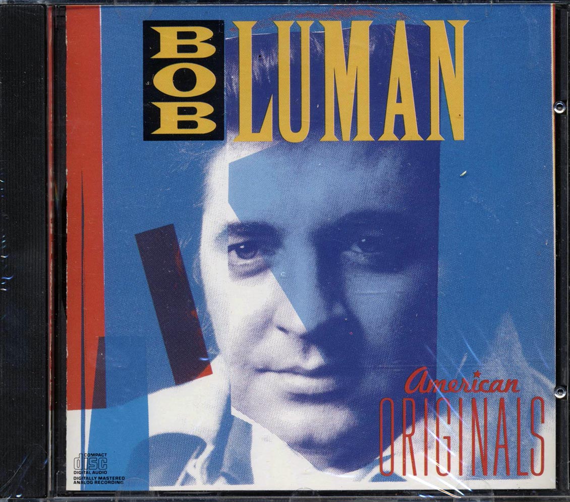 Bob Luman - American Originals