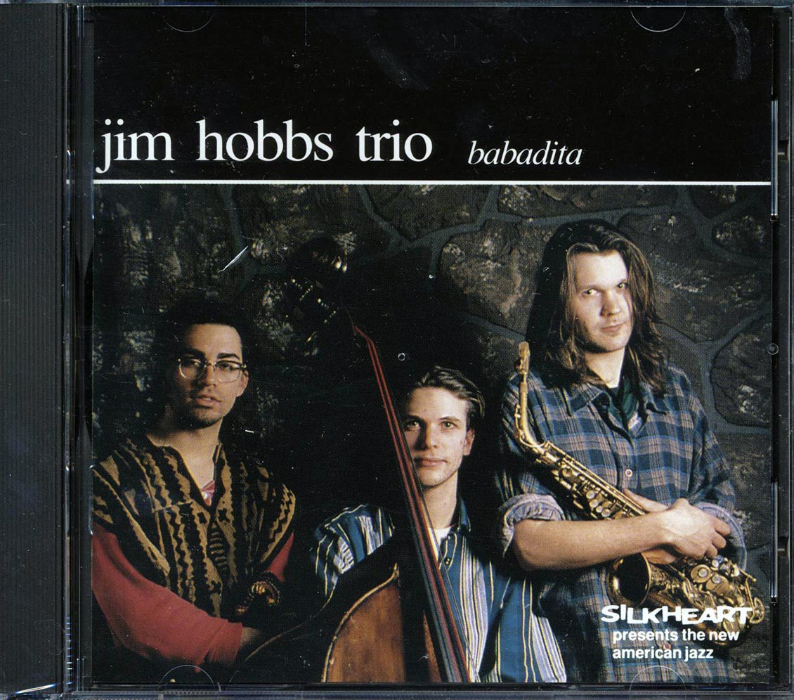 Jim Hobbs Trio - Babadita