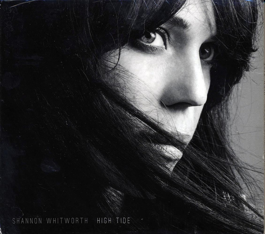 Shannon Whitworth - High Tide