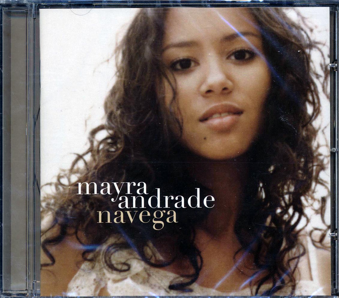 Mayra Andrade - Navega