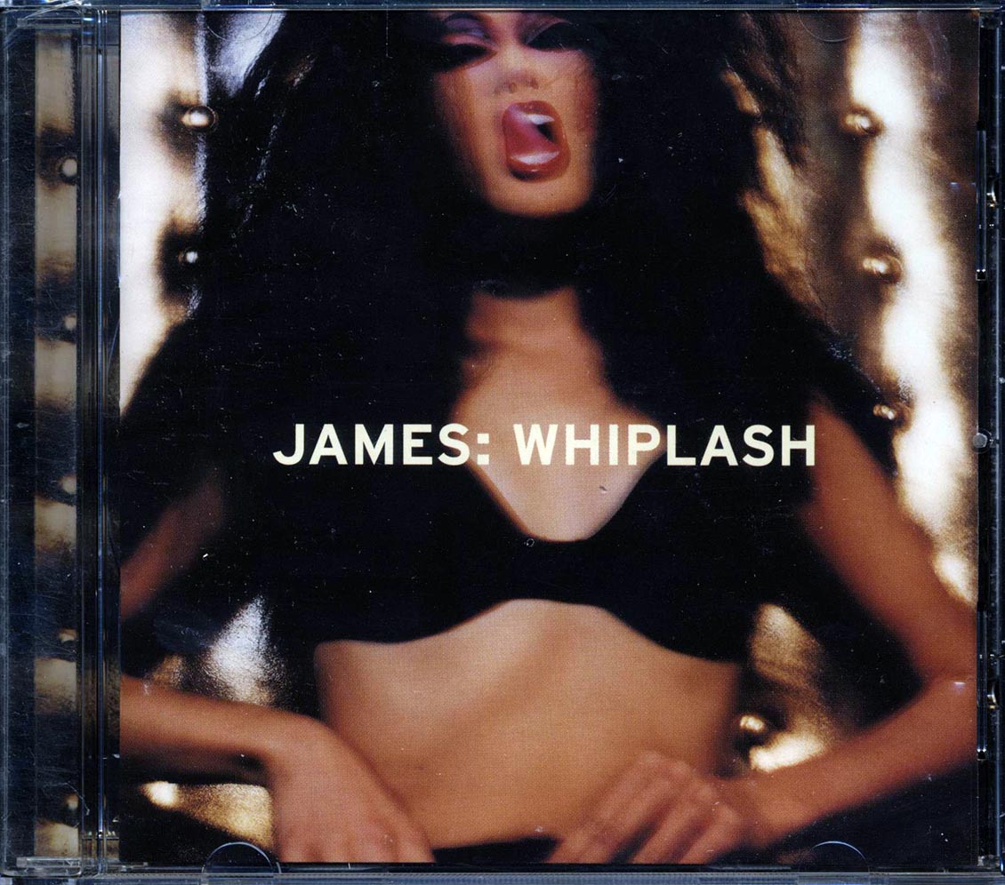 James - Whiplash