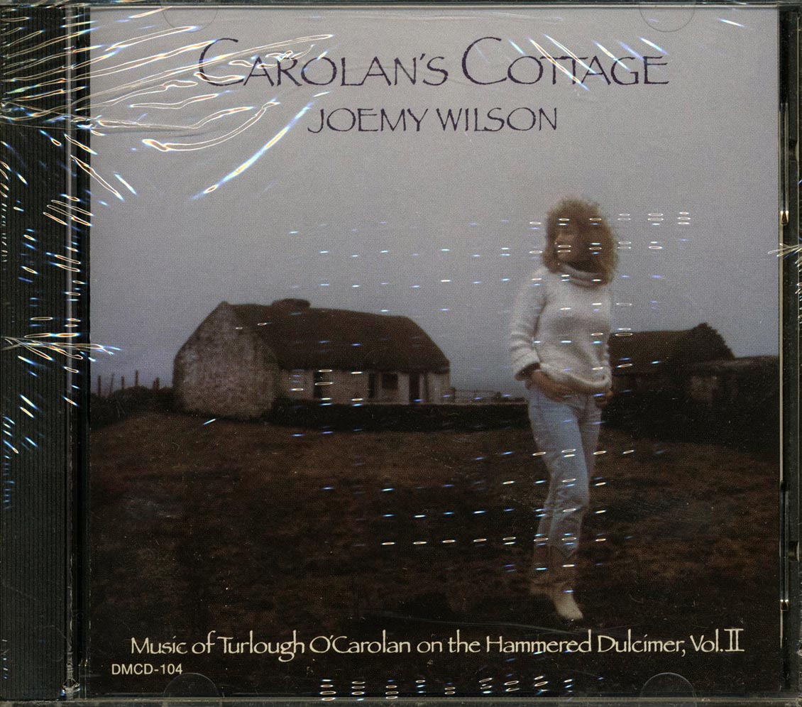 Joemy Wilson - Carolan's Cottage