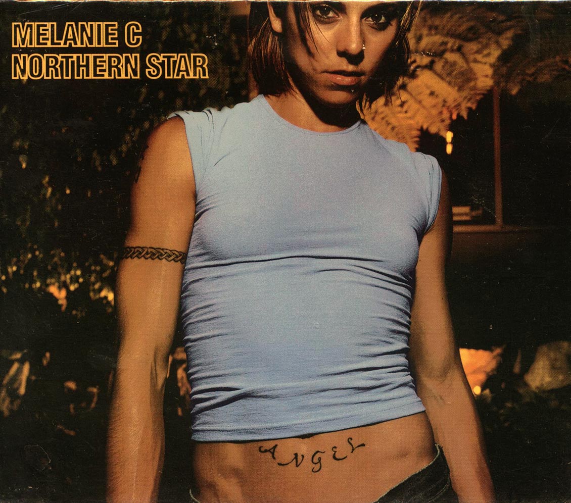 Melanie C - Northern Star