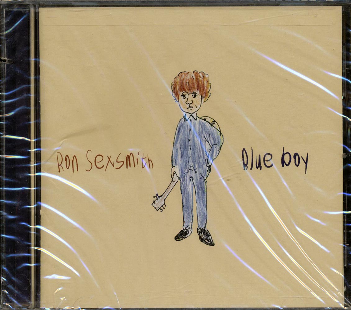 Ron Sexsmith - Blue Boy