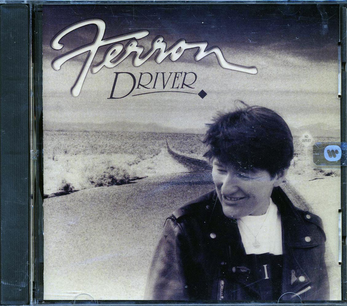 Ferron - Driver