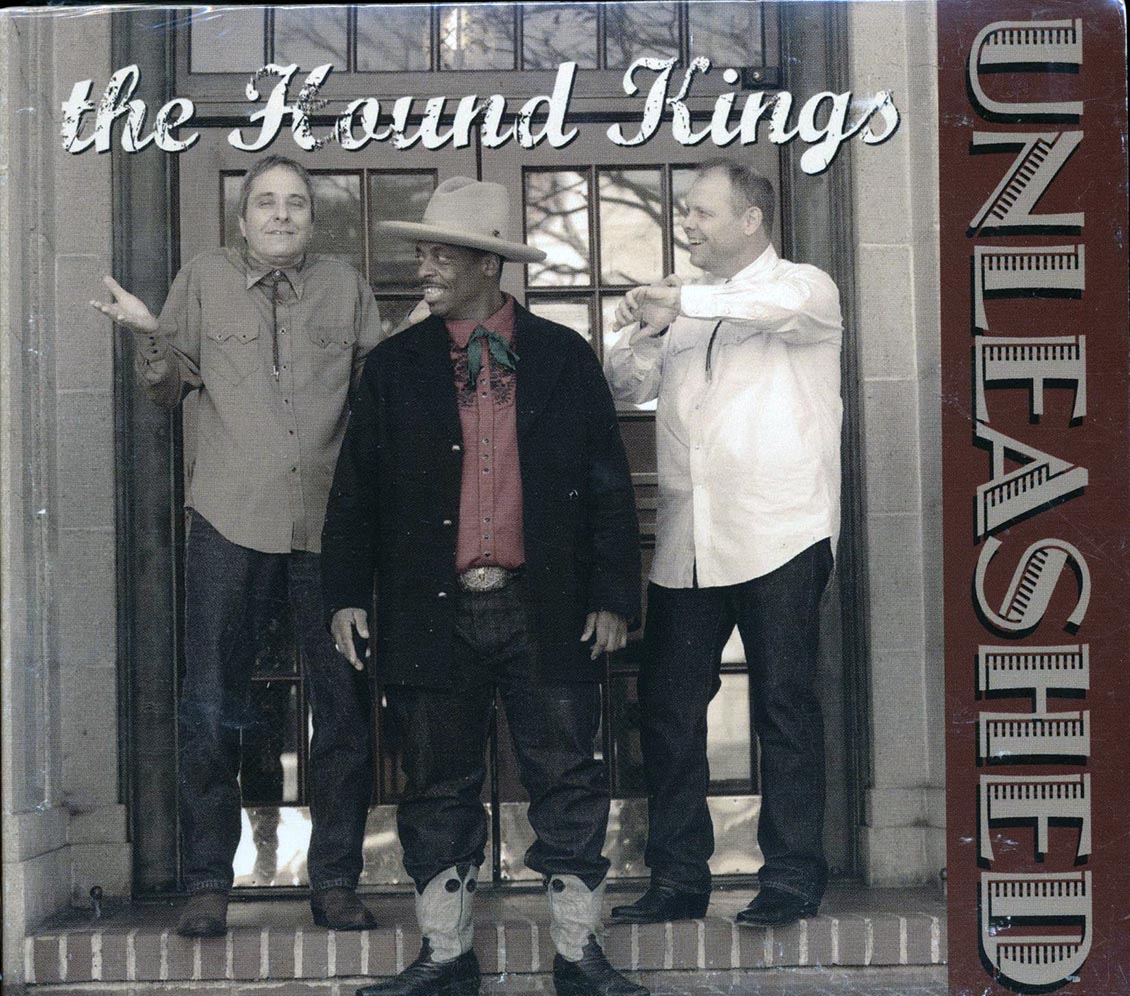 The Hound Kings - Unleashed