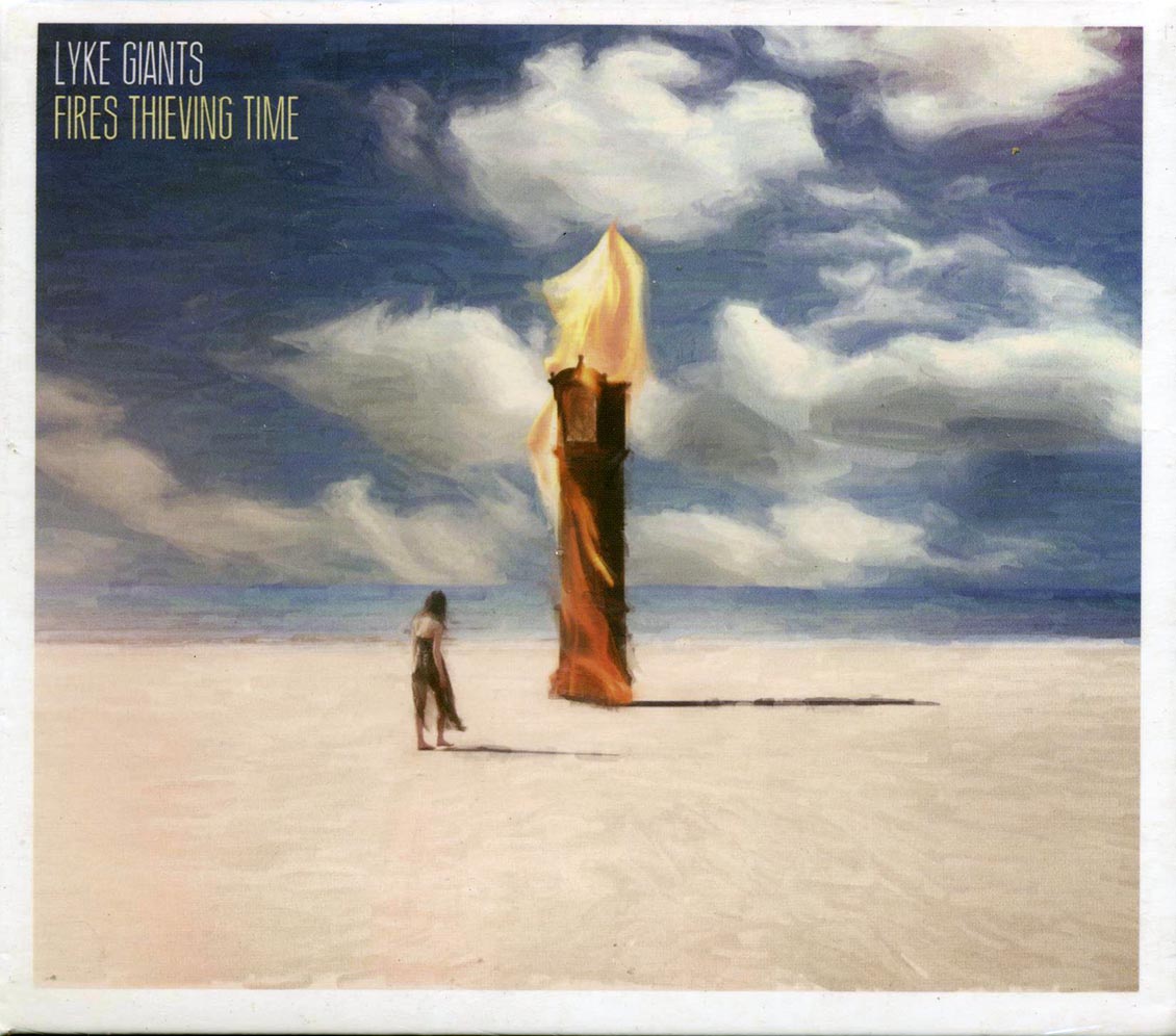 Lyke Giants - Fires Thieving Time
