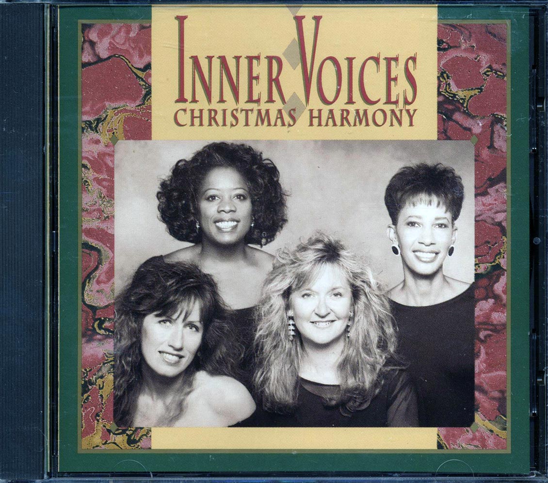 Inner Voices - Christmas Harmony