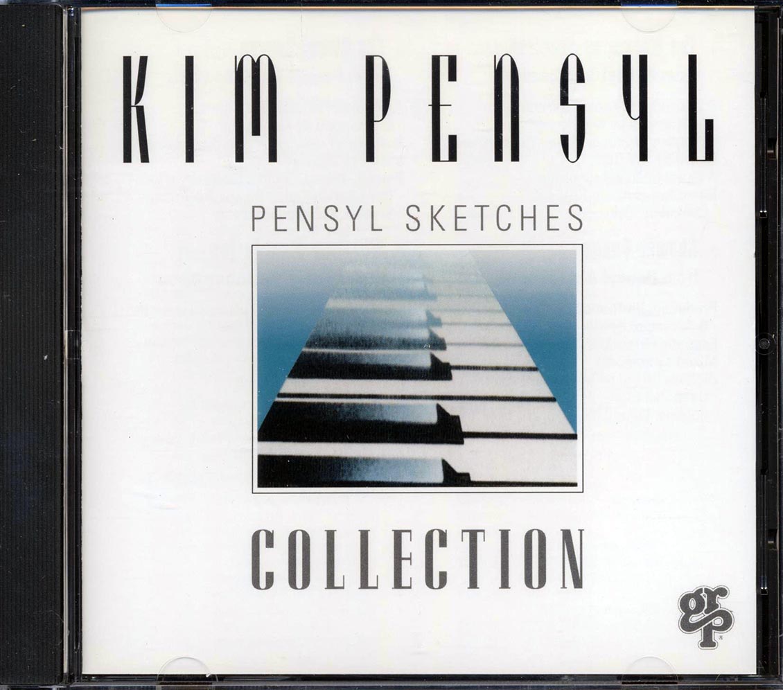 Kim Pensyl - Pensyl Sketches Collection