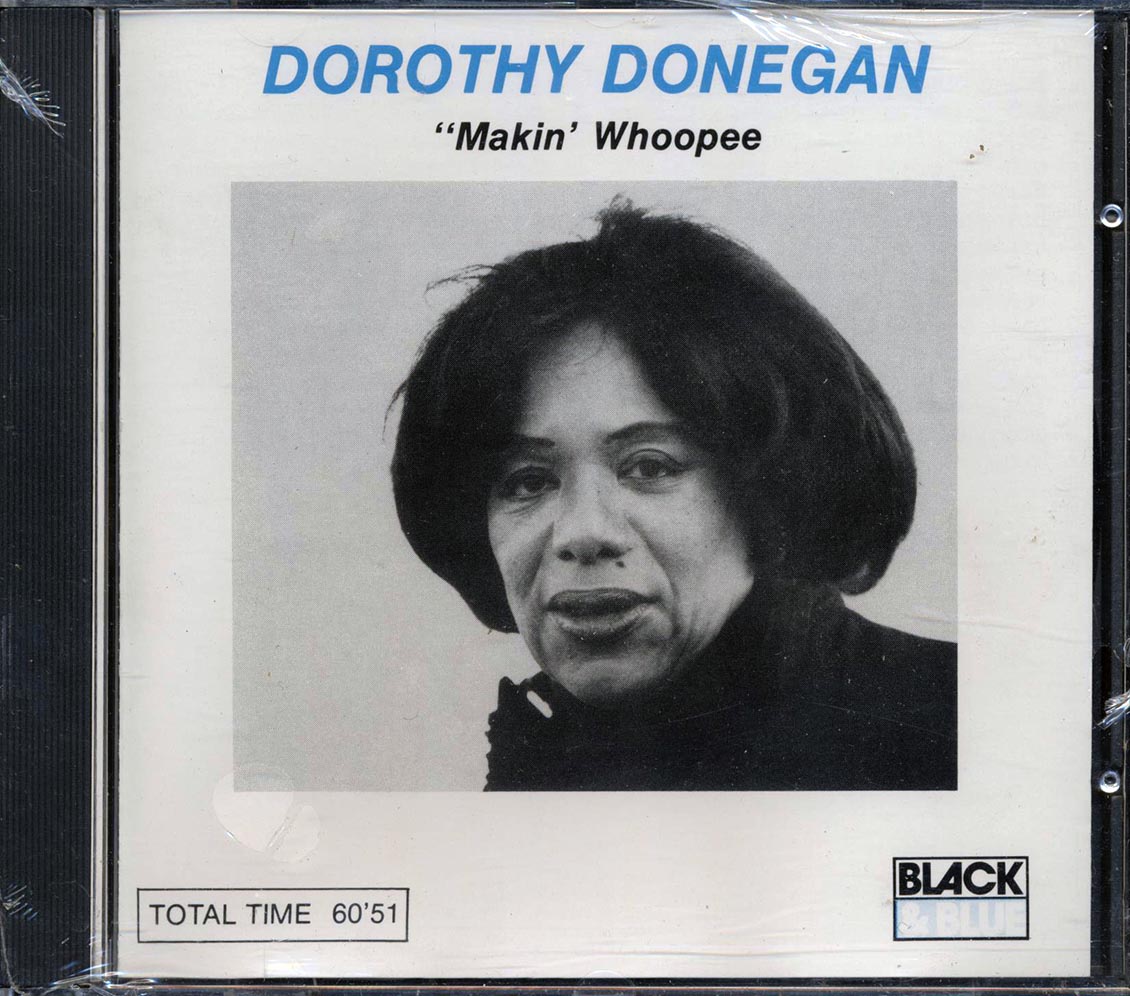 Dorothy Donegan - Makin' Whoopee