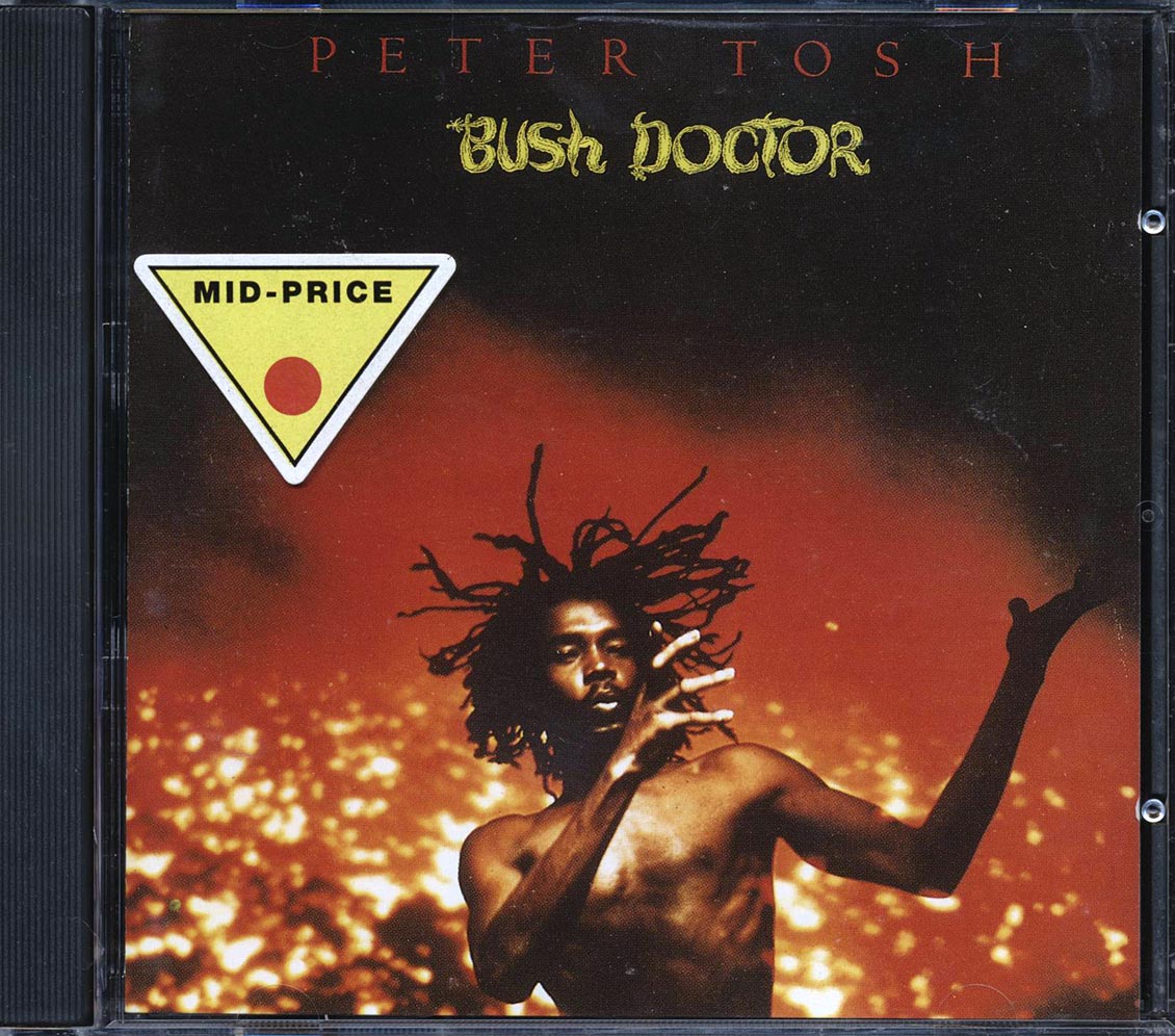 Peter Tosh - Bush Doctor