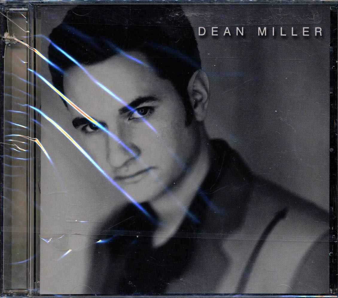 Dean Miller - Dean Miller (marked/ltd stock)
