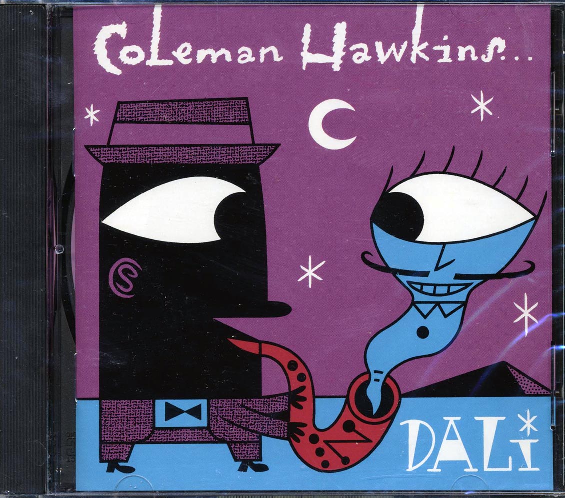 Coleman Hawkins - Dali