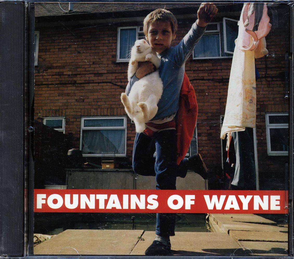 Fountains Of Wayne - Fountains Of Wayne