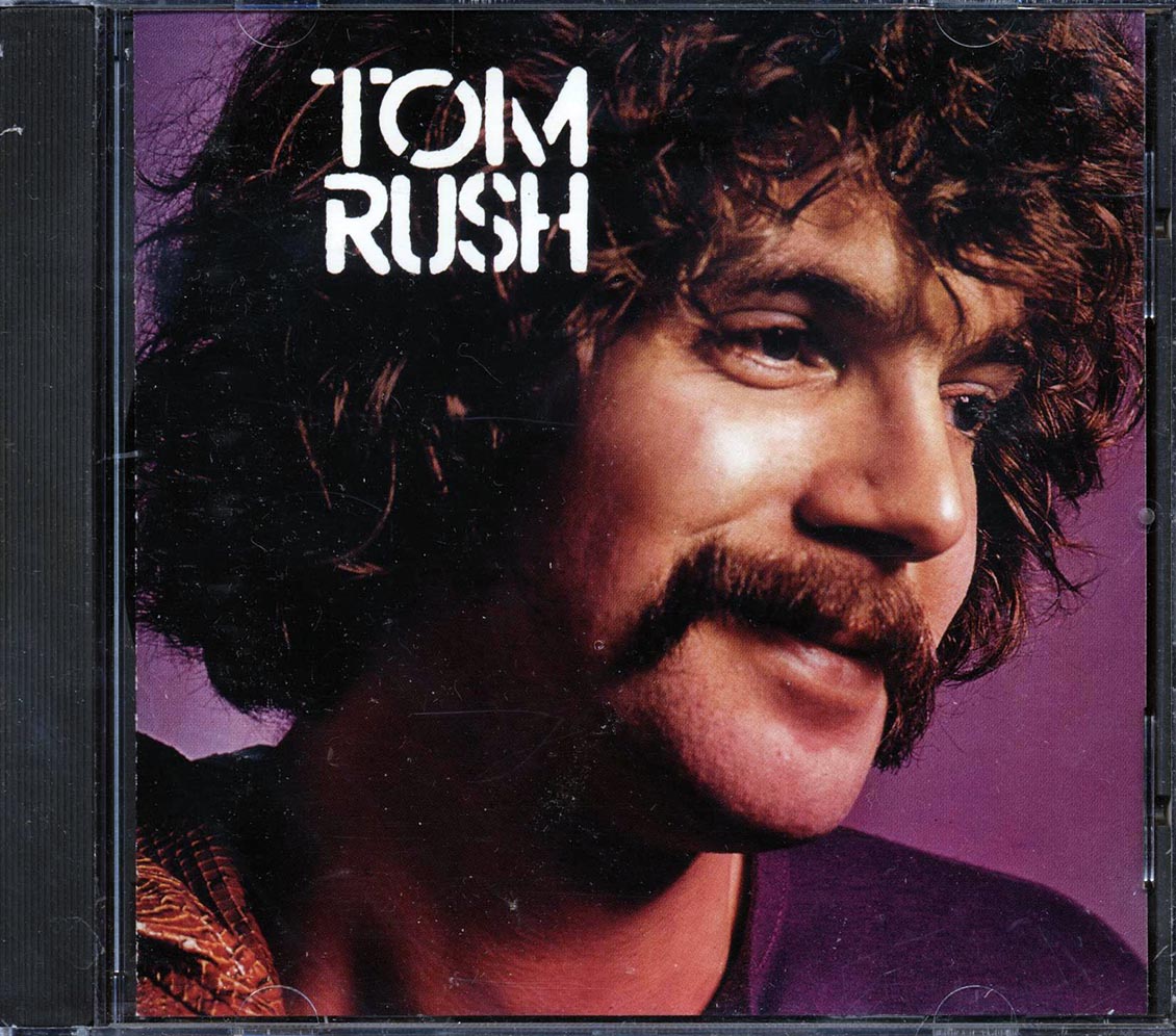 Tom Rush - Tom Rush