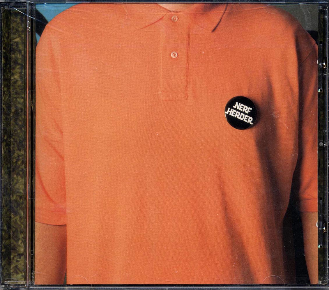 Nerf Herder - Nerf Herder