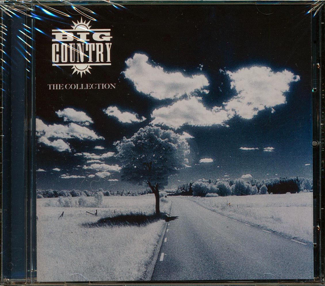 Big Country - The Collection