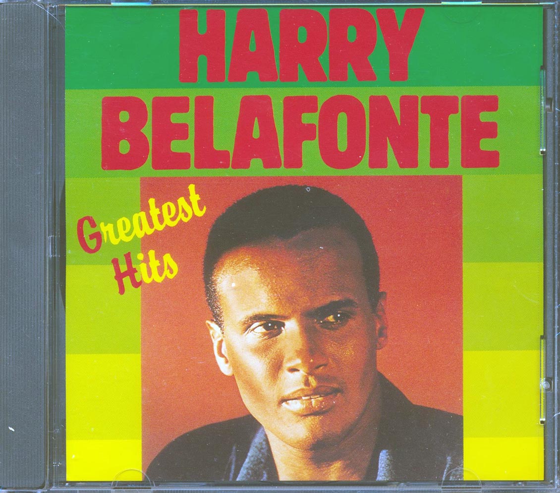 Harry Belafonte - Greatest Hits