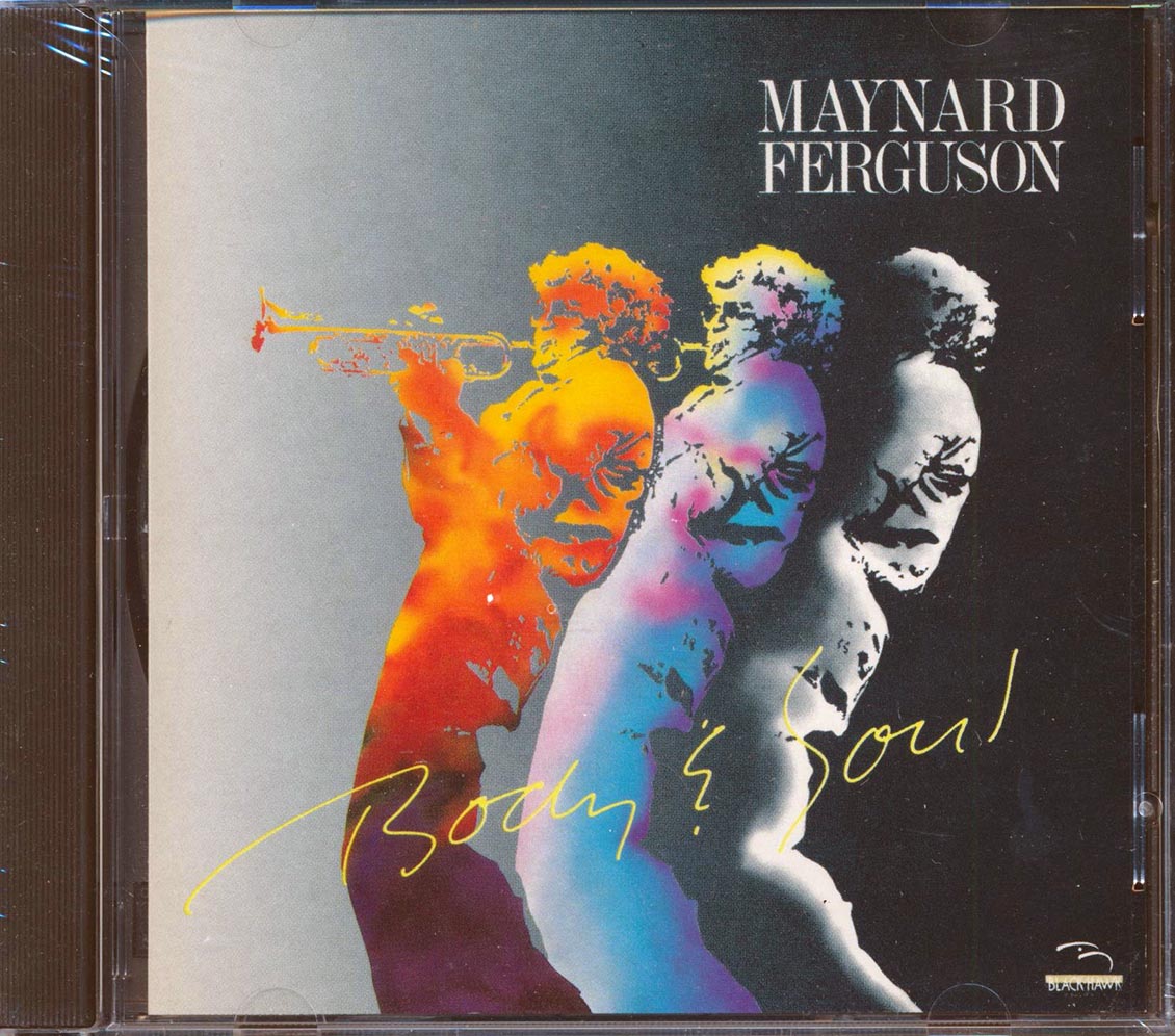Maynard Ferguson - Body And Soul