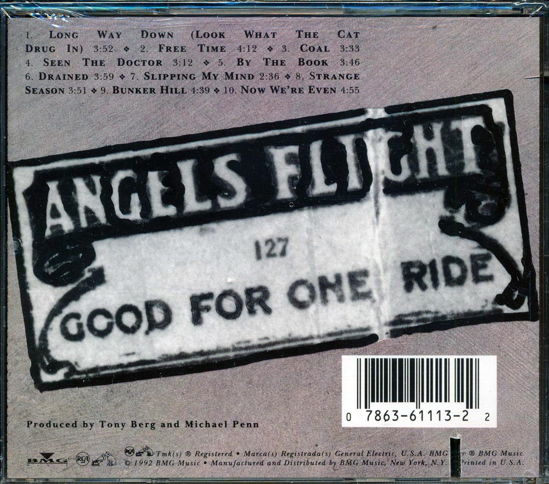 Michael Penn  - Free For All
