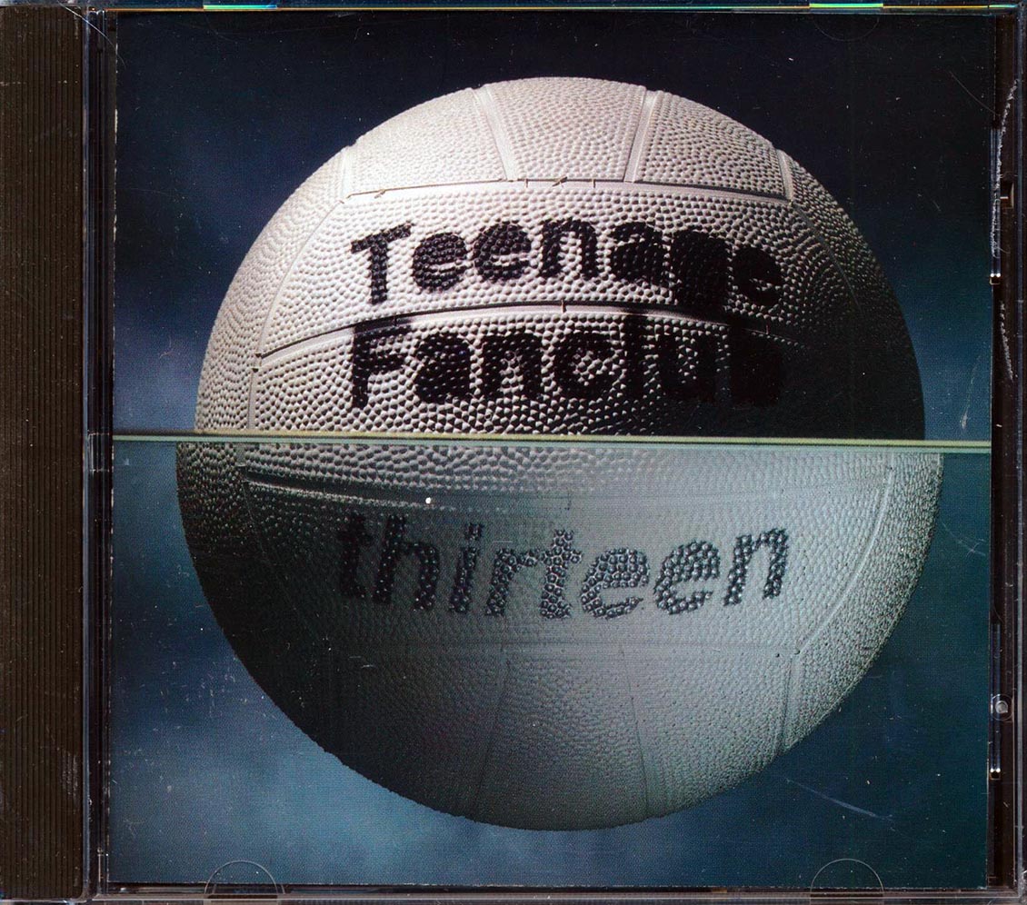 Teenage Fanclub - Thirteen