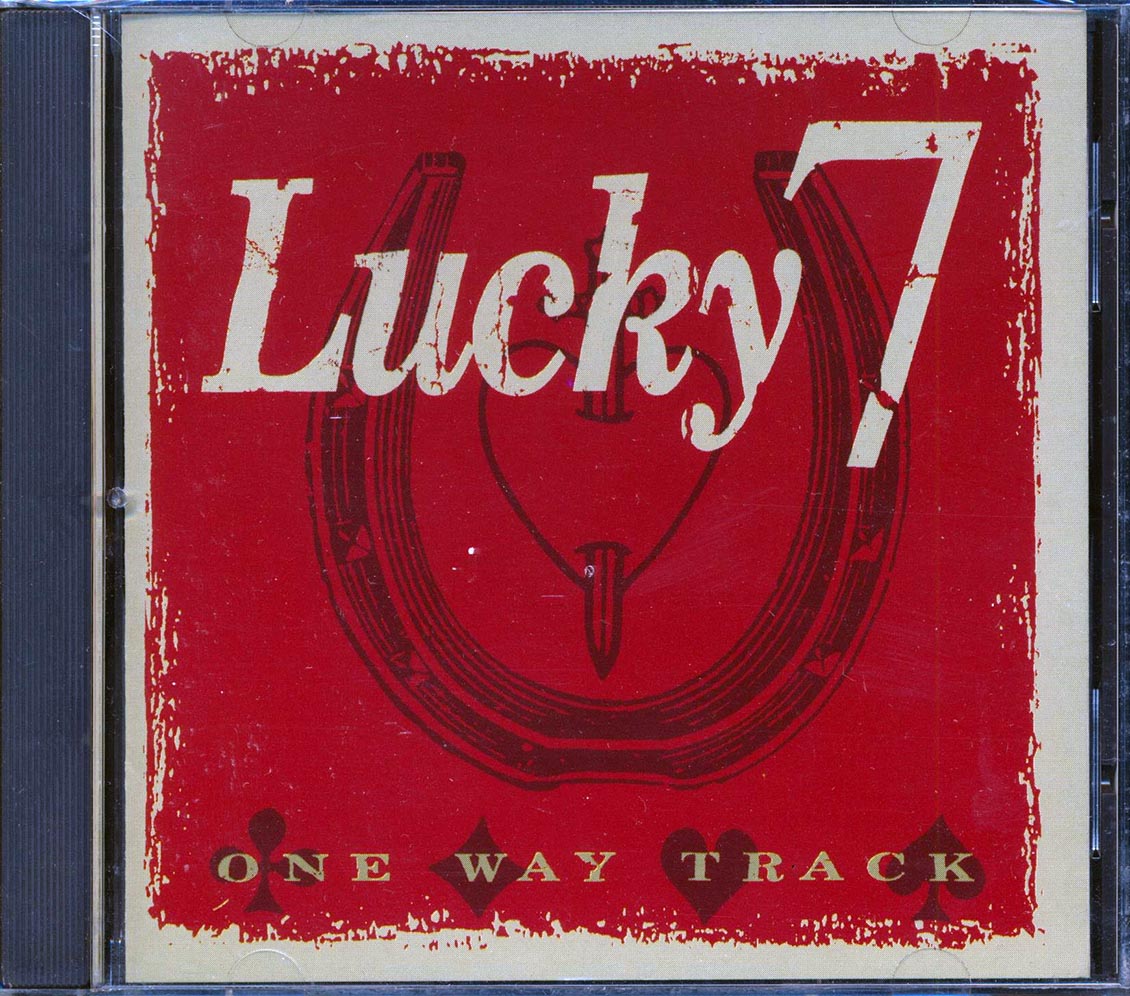 Lucky 7  - One Way Track