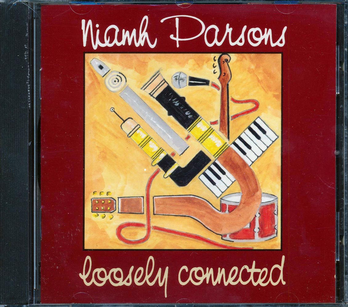 Niamh Parsons - Loosely Connected