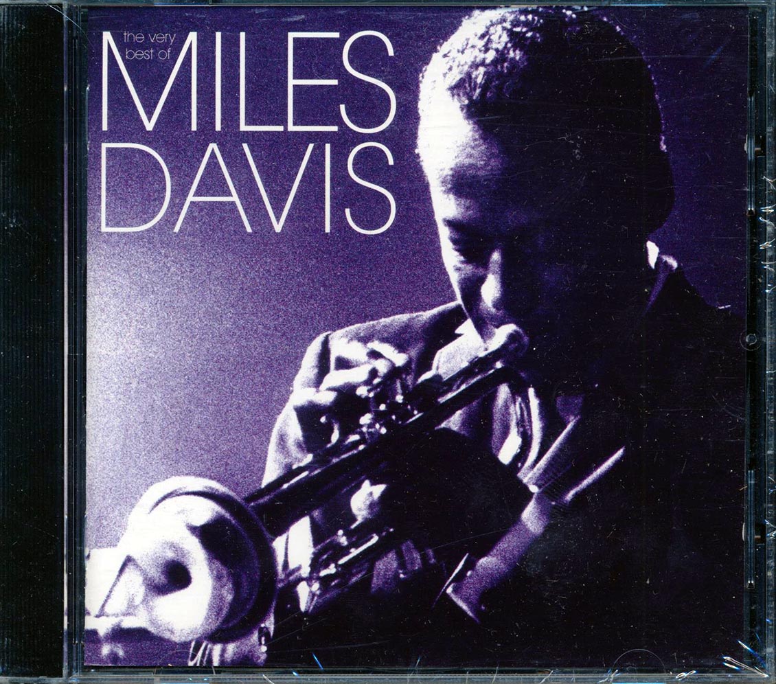 Miles Davis - The Very Best Of