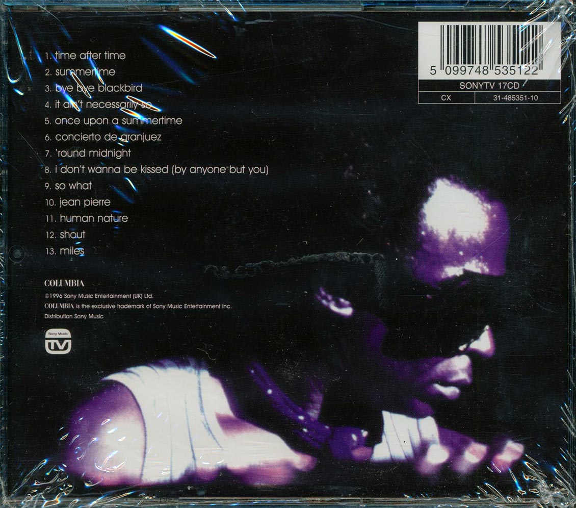 Miles Davis - The Very Best Of