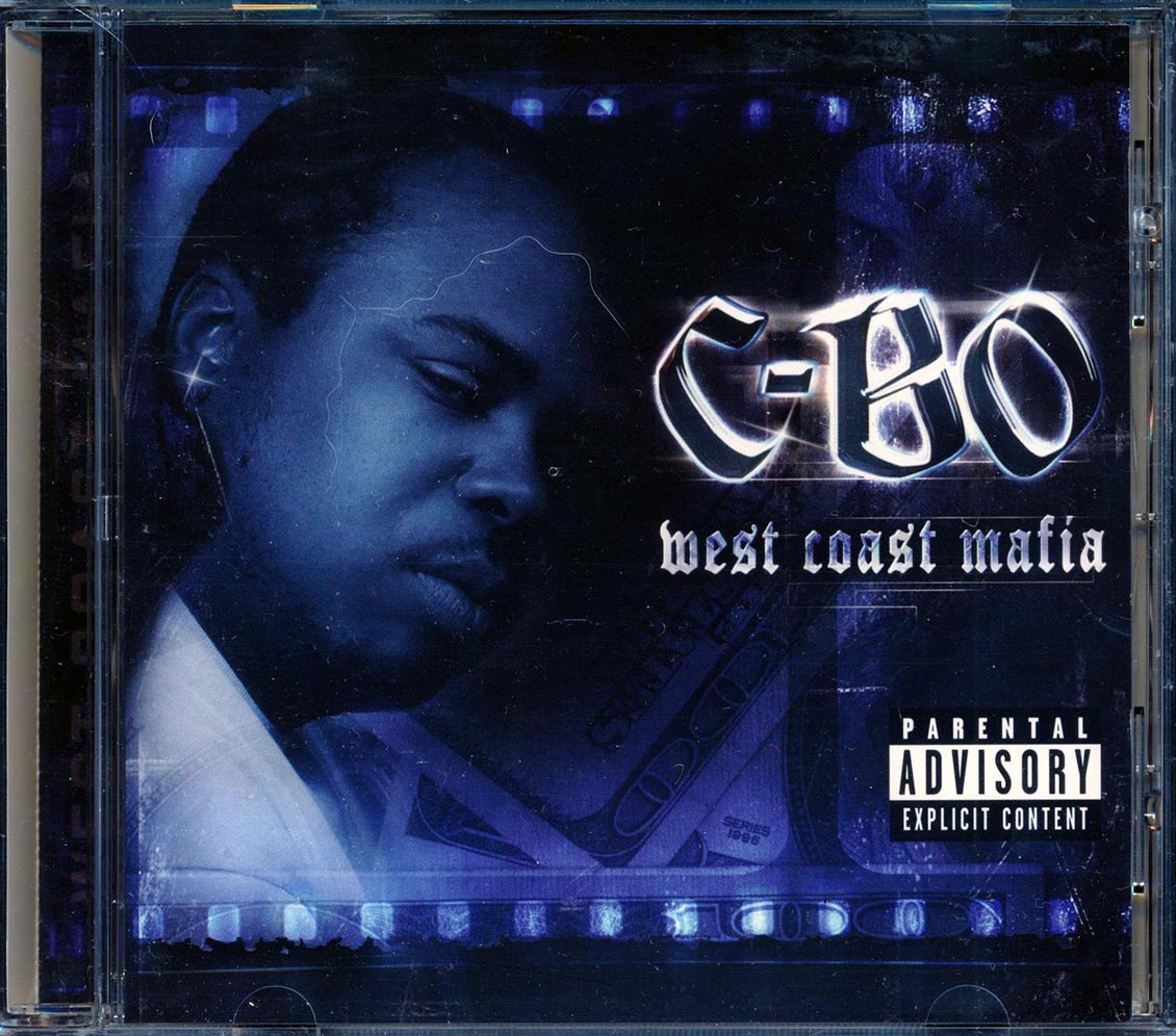 C Bo  - West Coast Mafia