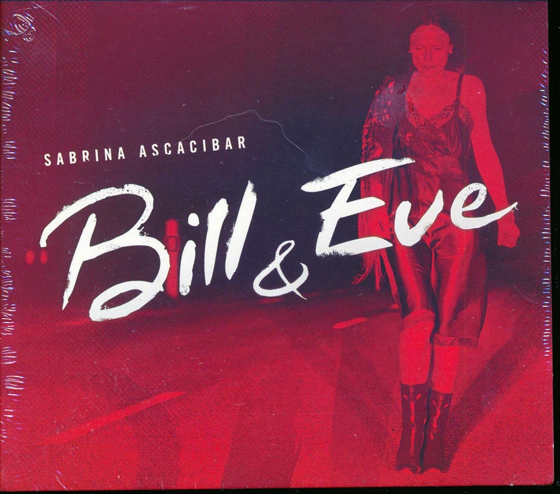 Sabrina Ascacibar  - Bill & Eve