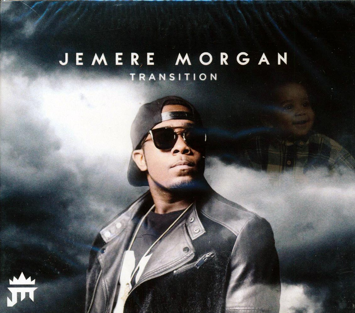 Jemere Morgan  - Transition
