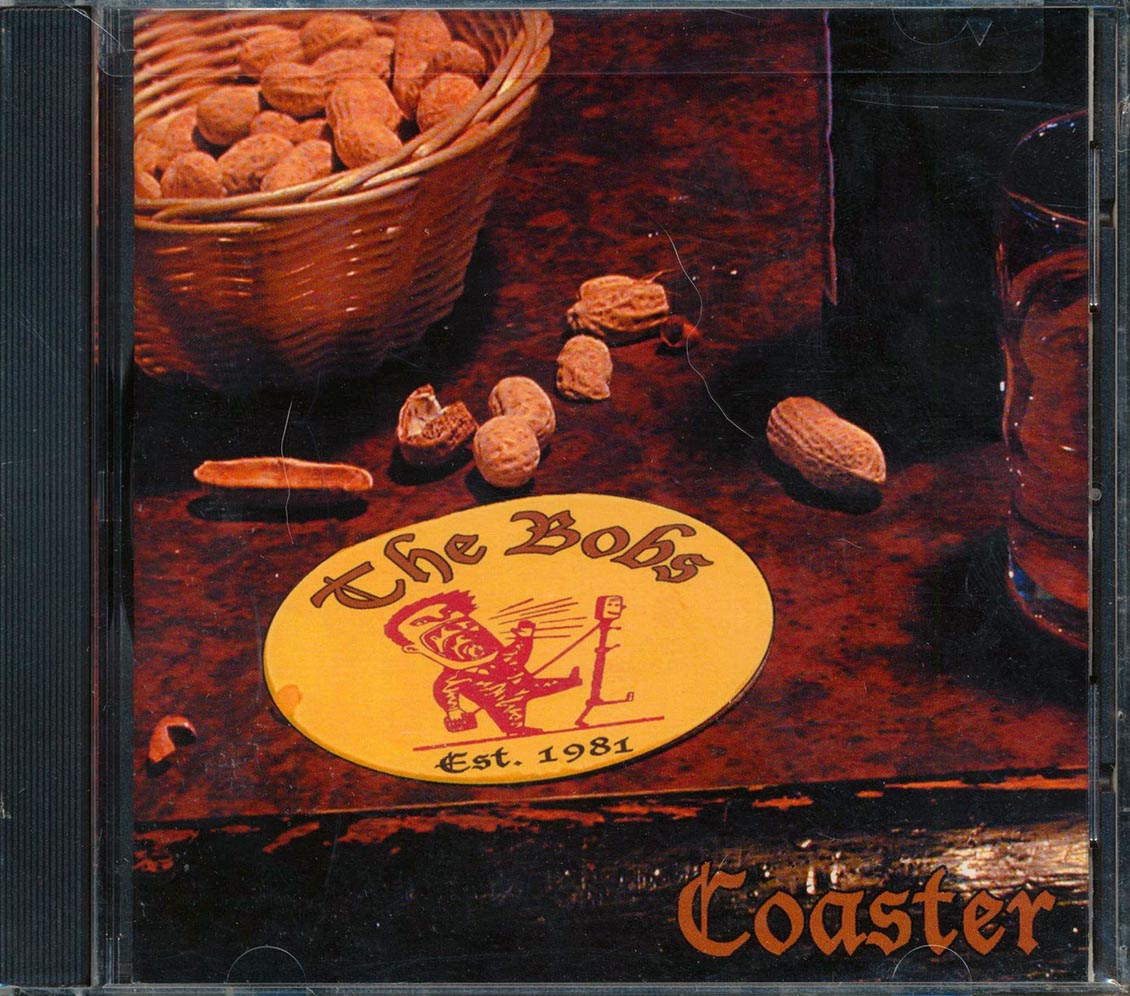 The Bobs  - Coaster