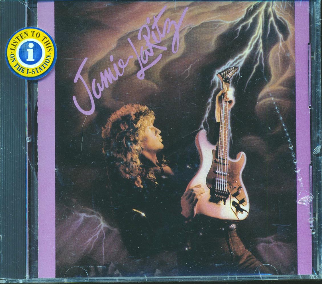 Jamie LaRitz - Jamie LaRitz