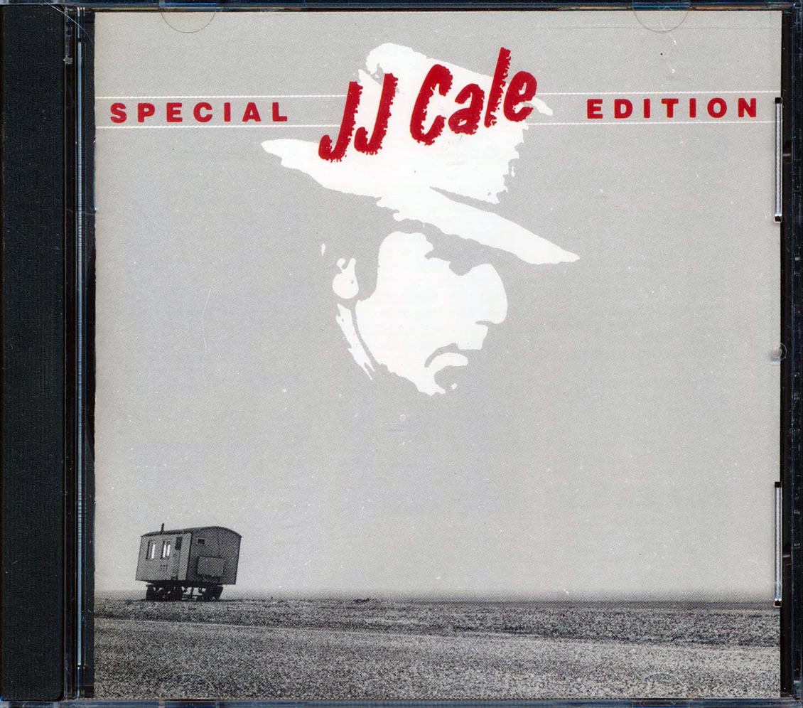 J.J. Cale - Special Edition