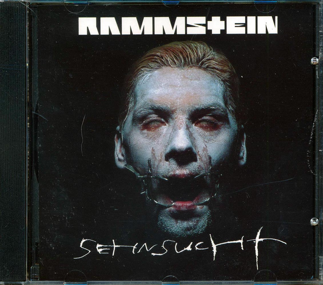 Rammstein - Sehnsucht