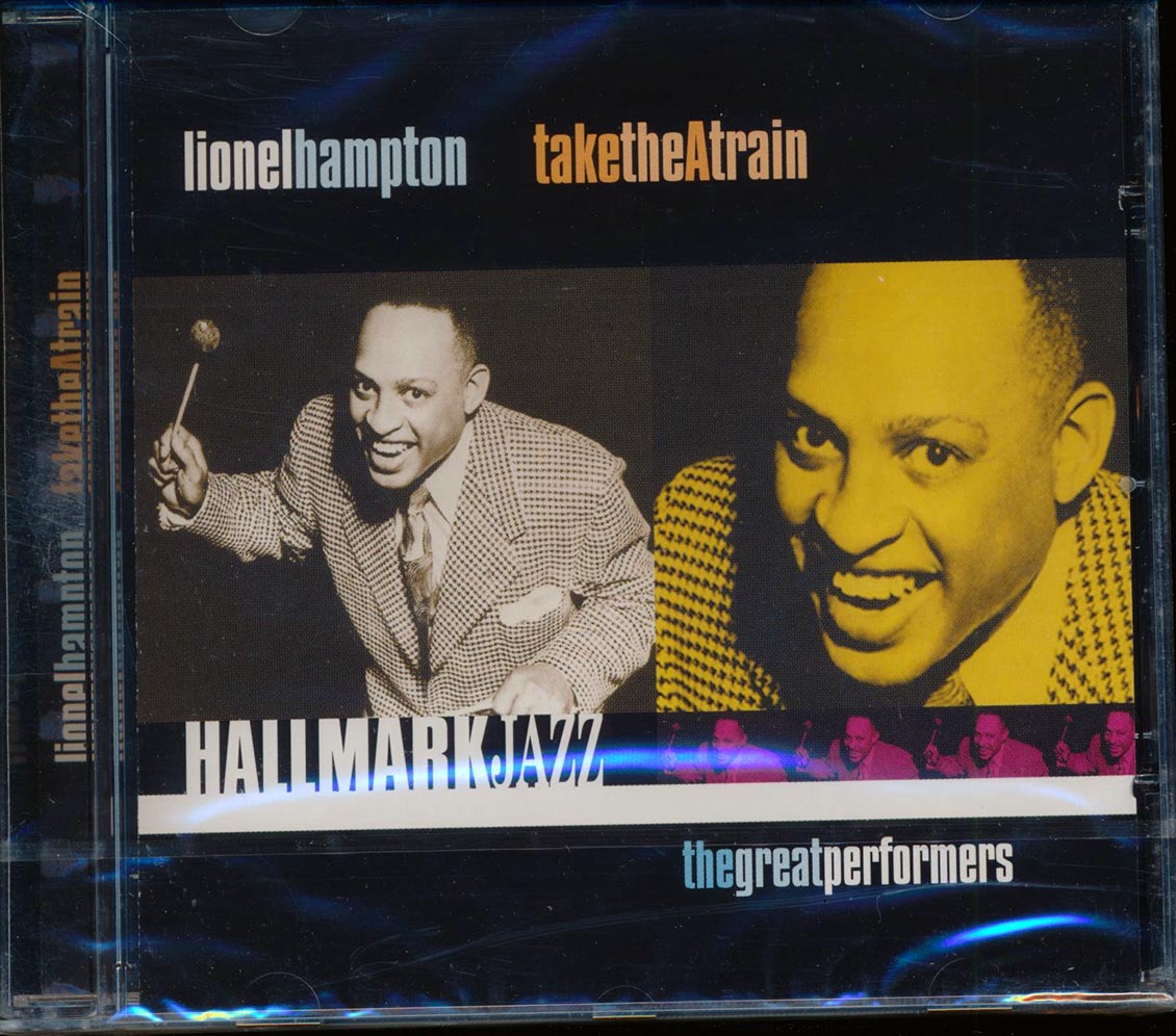 Lionel Hampton - Take The A Train