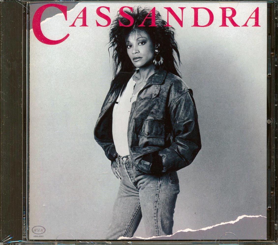 Cassandra  - Cassandra