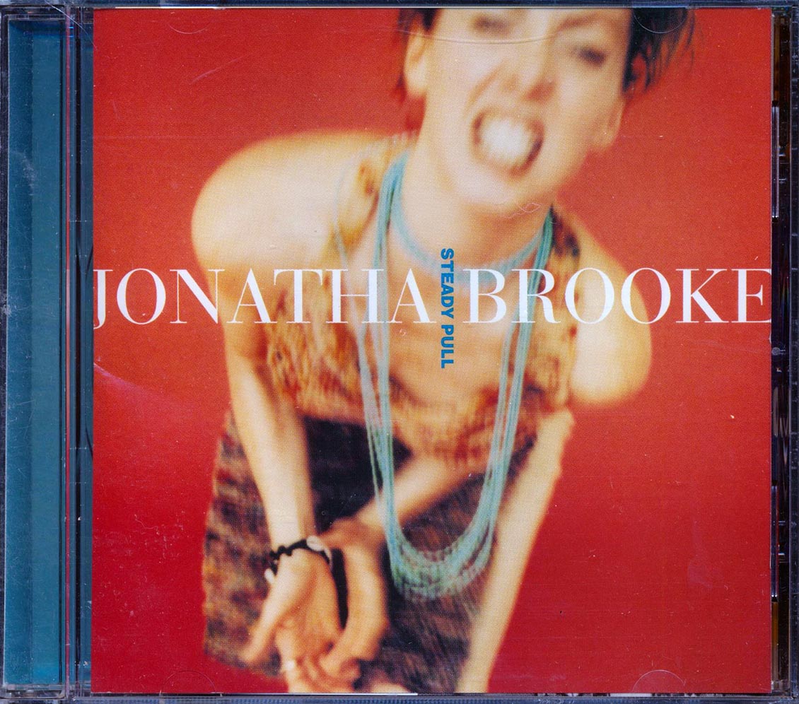 Jonatha Brooke  - Steady Pull